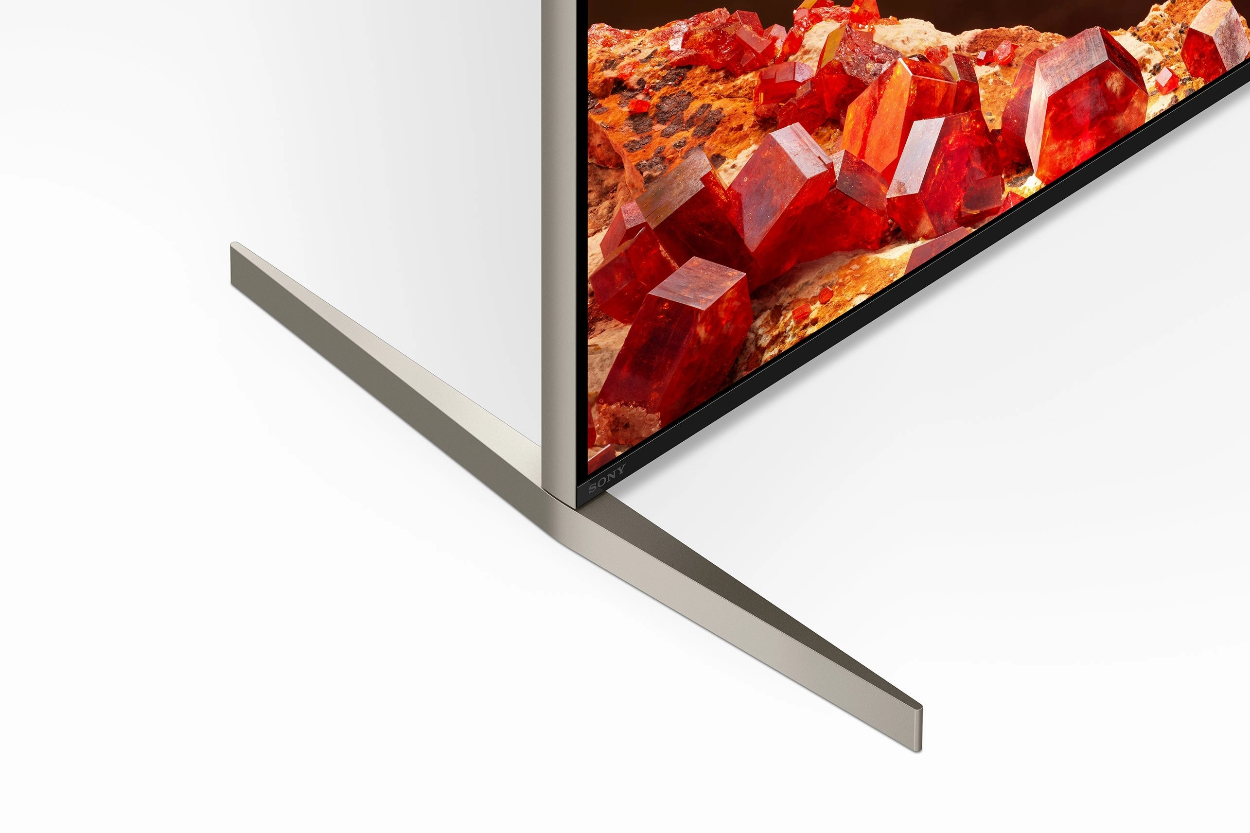 Sony 85" X93L BRAVIA XR Mini LED 4K Ultra HD High Dynamic Range (HDR) Smart TV with Google TV (XR85X93L)