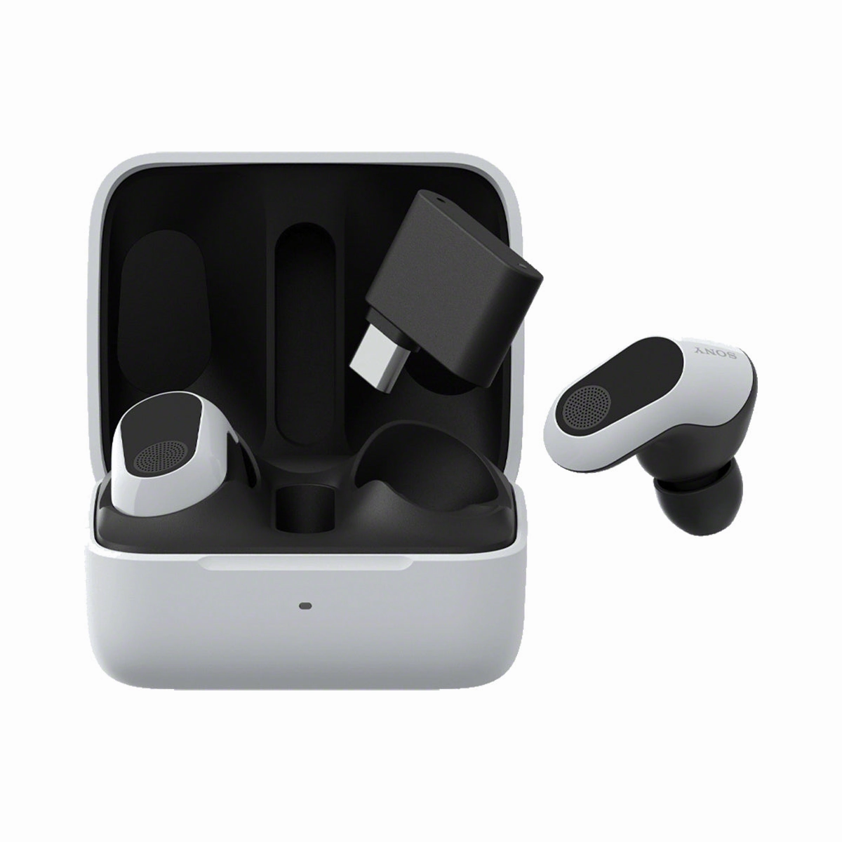 Sony INZONE Buds True Wireless Noise Cancelling Gaming Headset