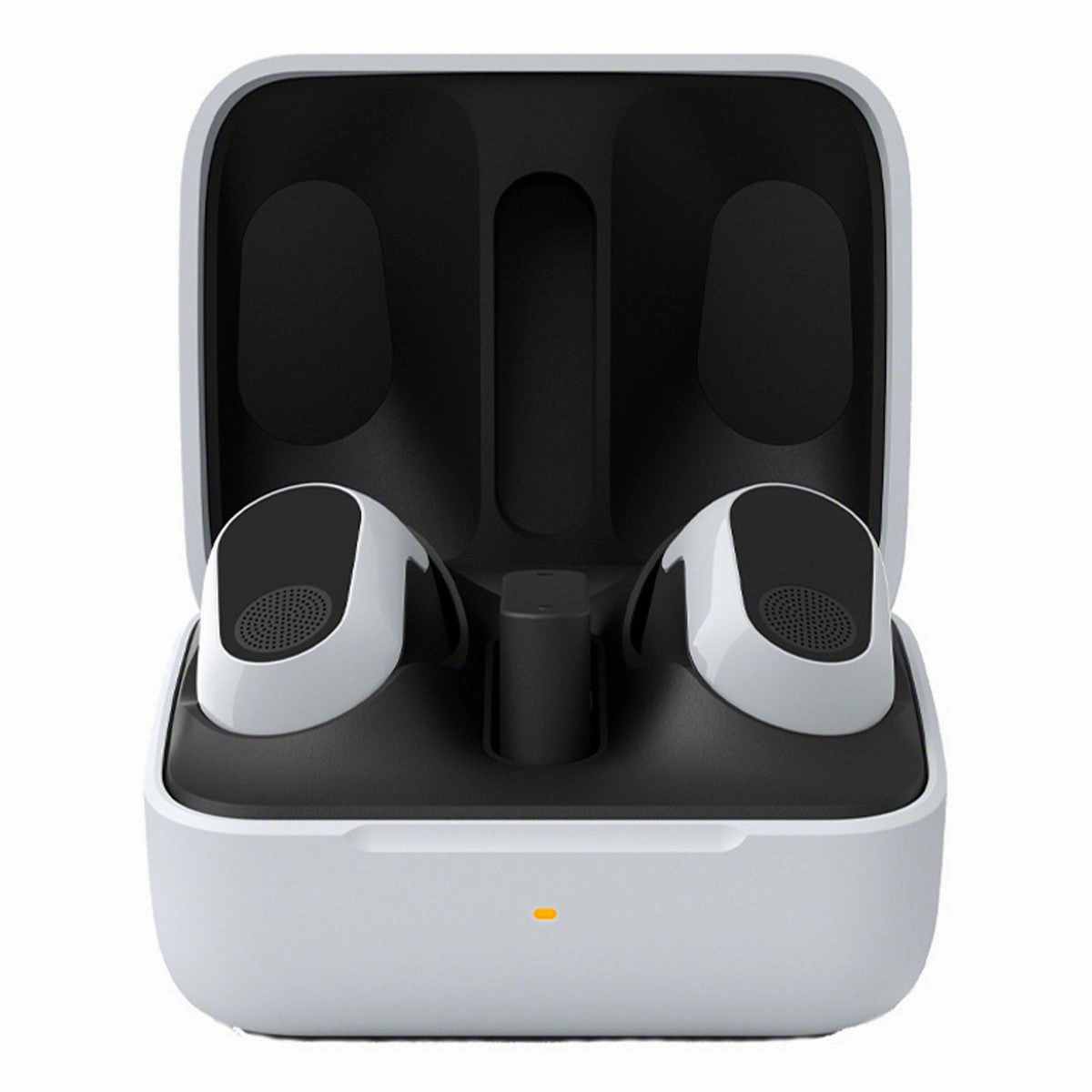 Sony INZONE Buds Truly Wireless Noise Cancelling Gaming Earbuds (White)