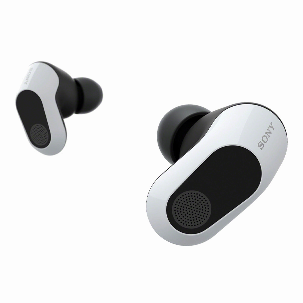 Sony INZONE Buds Truly Wireless Noise Cancelling Gaming Earbuds (White)