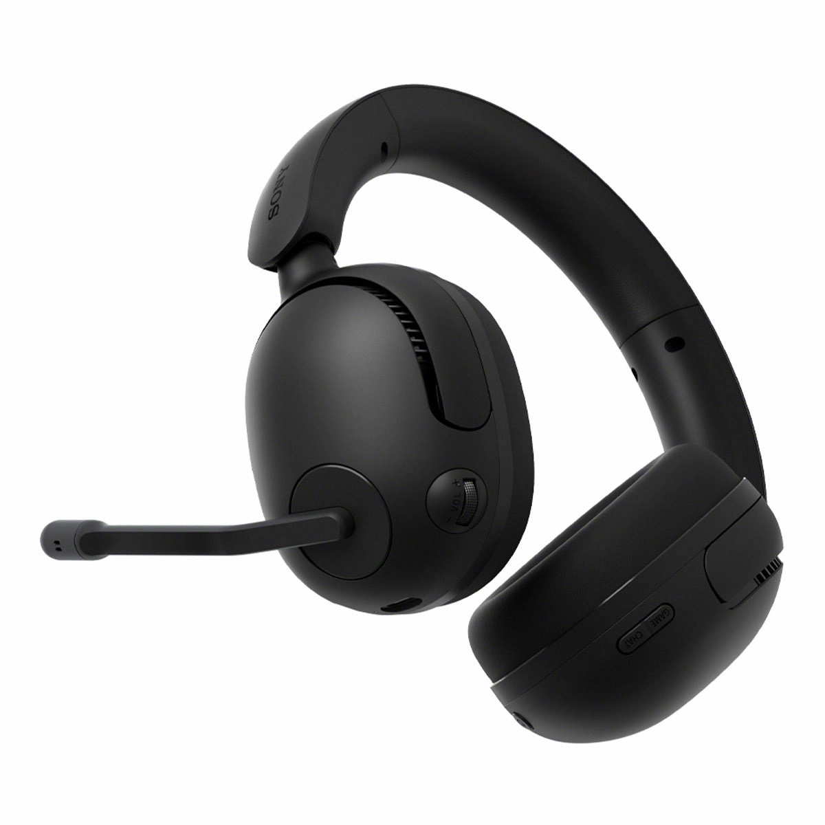 Sony INZONE H5 Wired and Wireless Gaming Headset (Black)