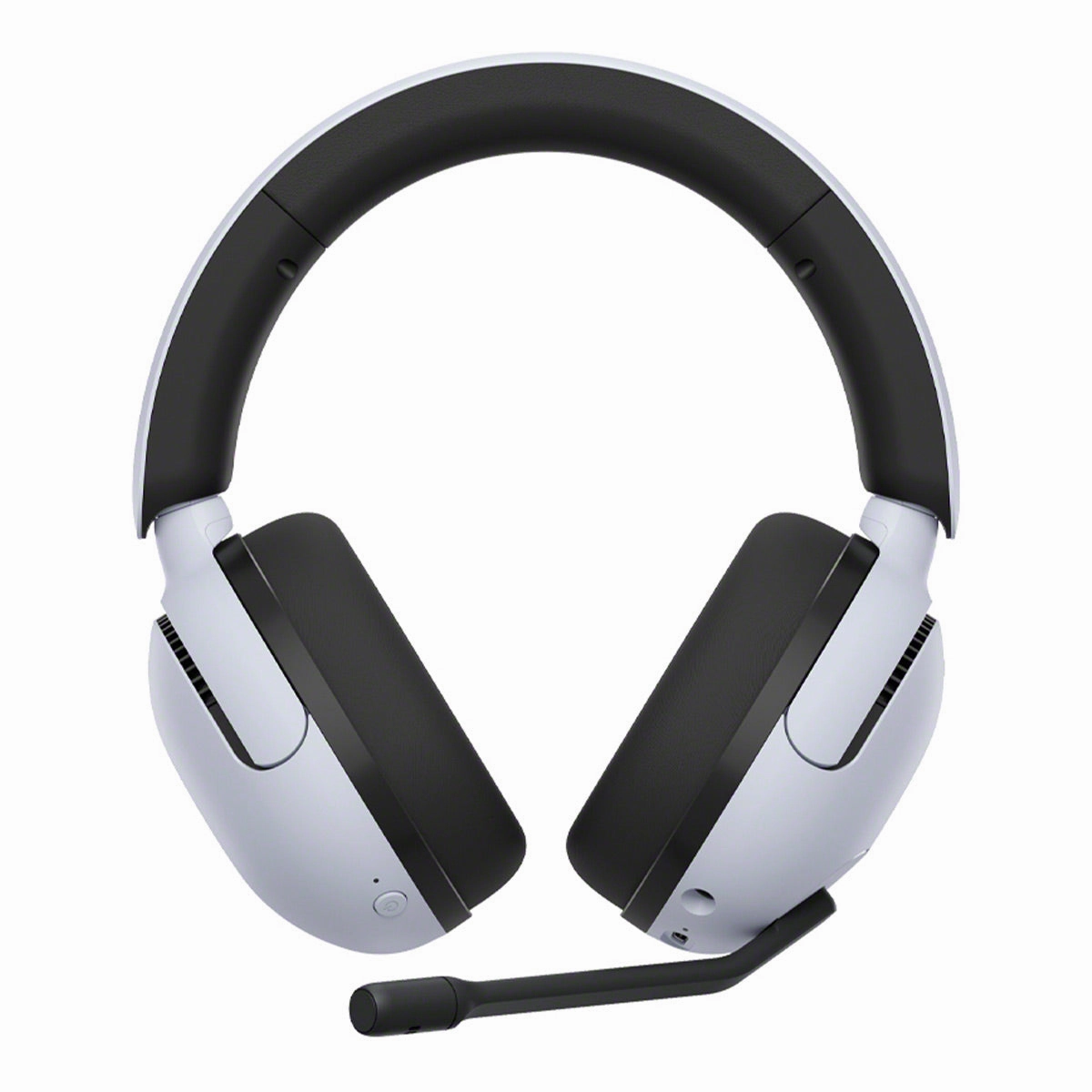Sony INZONE H5 Wired and Wireless Gaming Headset (White)