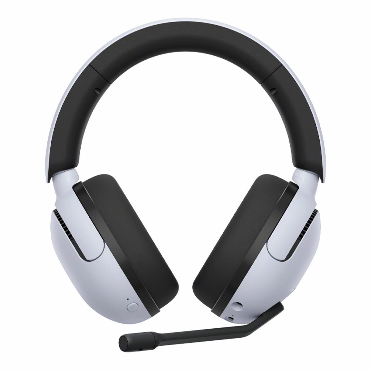 Sony INZONE H5 Wired and Wireless Gaming Headset (White)
