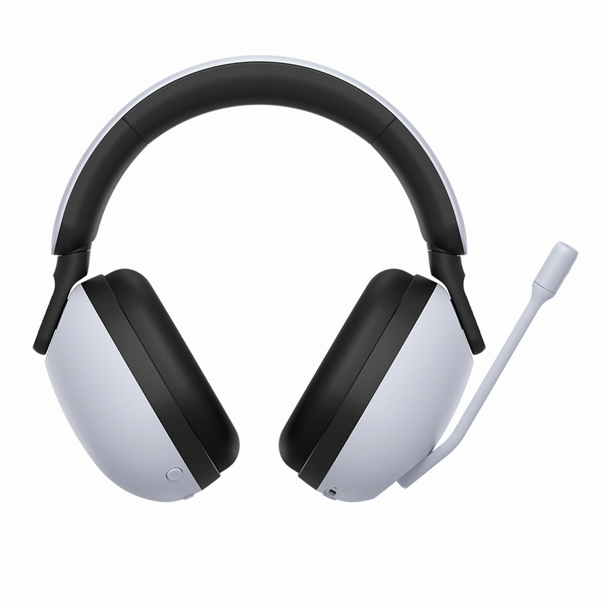 Sony INZONE H9 Wireless Noise Cancelling Gaming Headset (White)