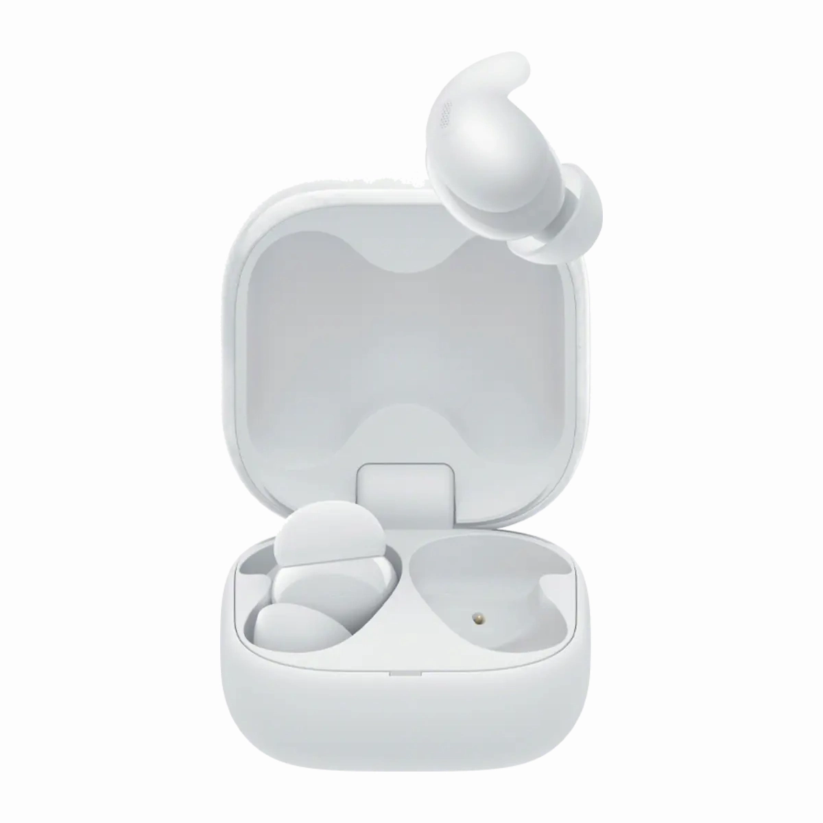 Sony LinkBuds Fit WF-LS910N True Wireless Noise Canceling Earbuds