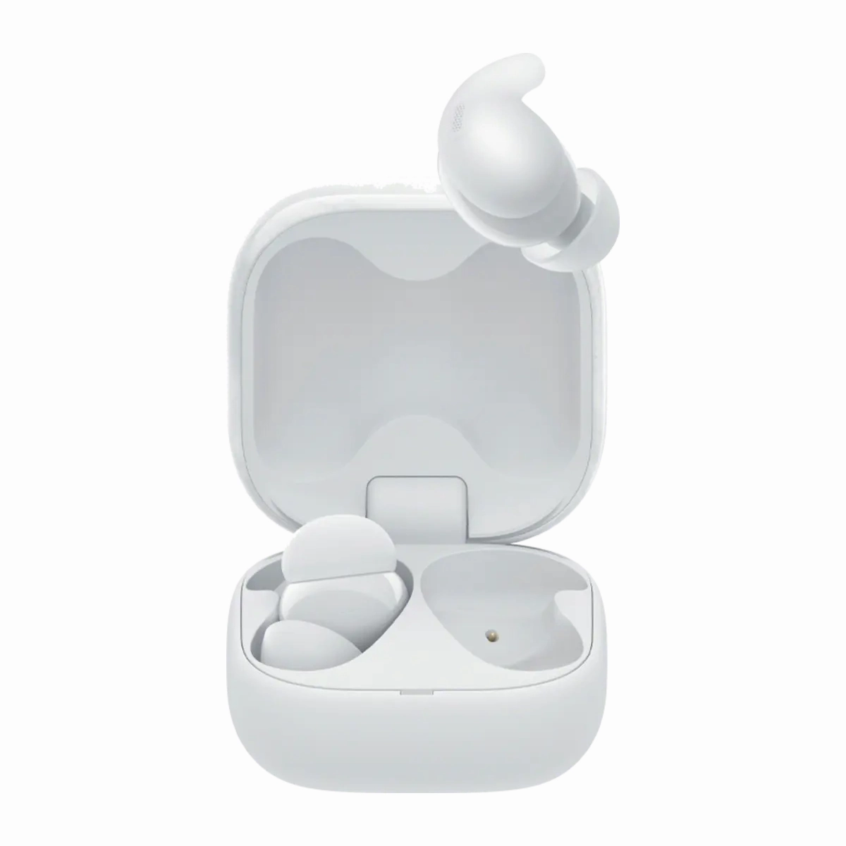 Sony LinkBuds Fit WF-LS910N True Wireless Noise Canceling Earbuds