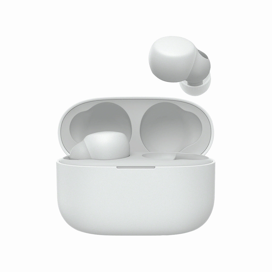 Sony LinkBuds S WF-LS900N True Wireless Noise-Cancelling Headphones