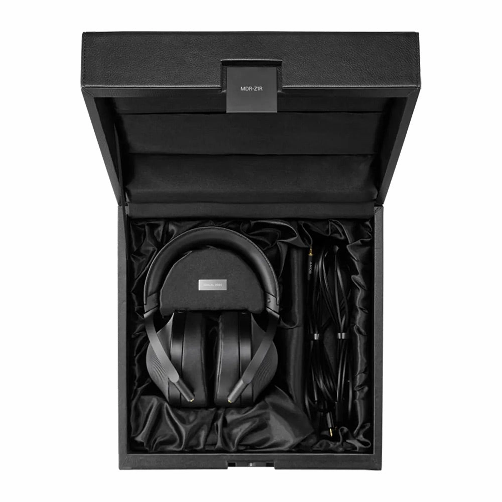 Sony MDR-Z1R Closed Back Headphones (Pre-Owned)