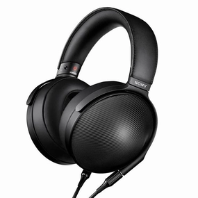 Sony MDR-Z1R Closed Back Headphones (Pre-Owned)