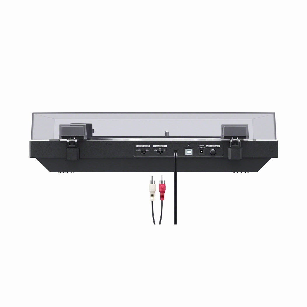 Sony PS-LX310BT Bluetooth Belt Drive Turntable