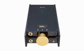 Sony Walkman DMP-Z1 Digital Music Player Signature Series