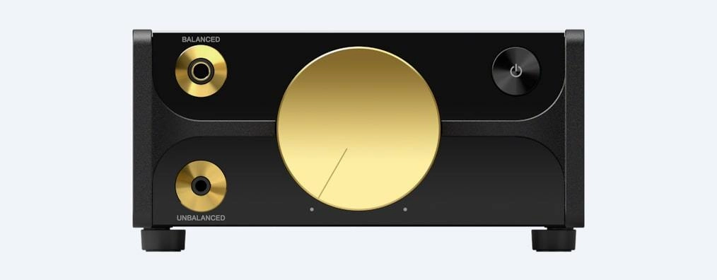 Sony Walkman DMP-Z1 Digital Music Player Signature Series