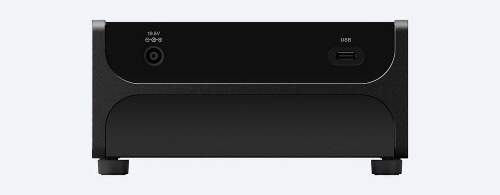Sony Walkman DMP-Z1 Digital Music Player Signature Series