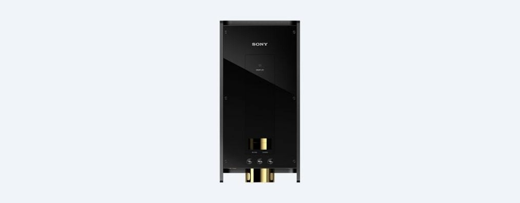 Sony Walkman DMP-Z1 Digital Music Player Signature Series