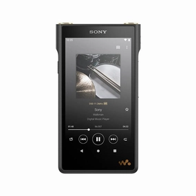 Sony Walkman NW-WM1AM2 Digital Media Player