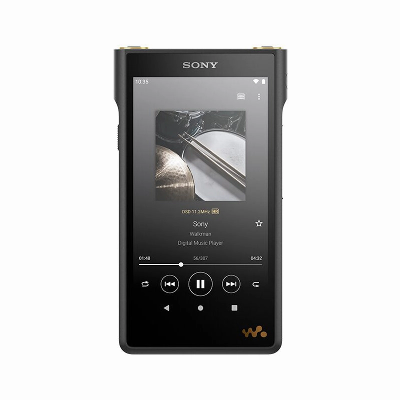 Sony Walkman NW-WM1AM2 Digital Media Player