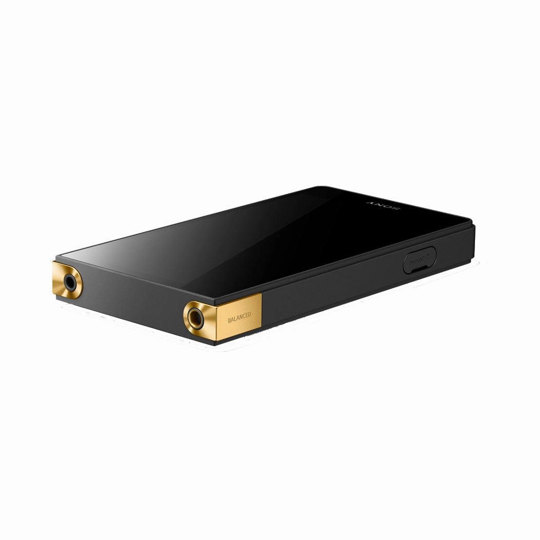 Sony Walkman NW-ZX707 High-Resolution Digital Music Player
