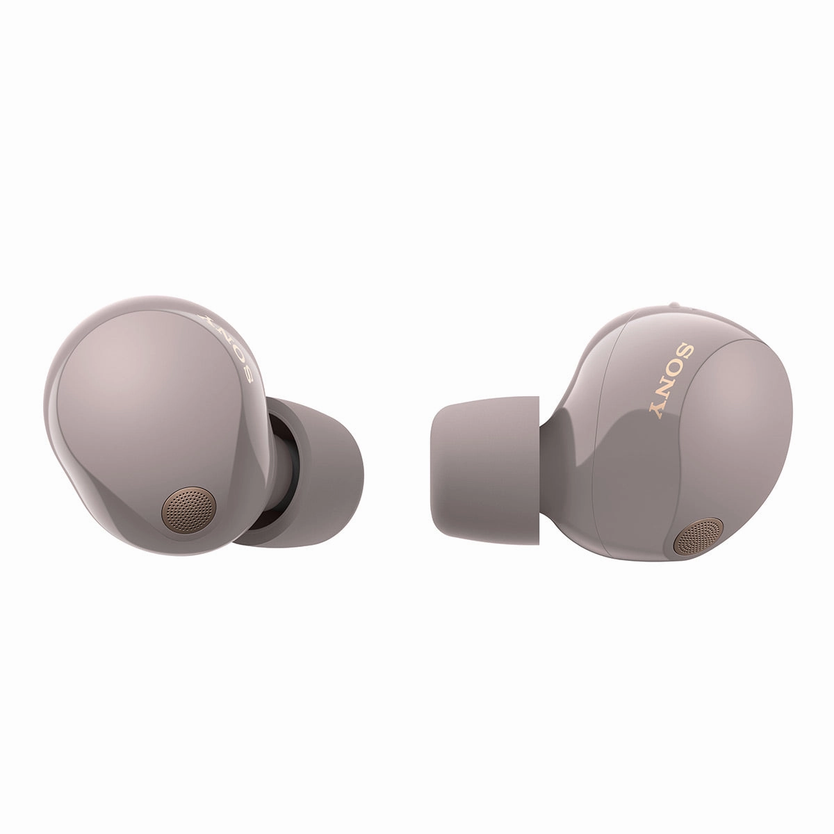 Sony WF-1000XM5 Wireless Over-Ear Noise Canceling Headphones (Pink)
