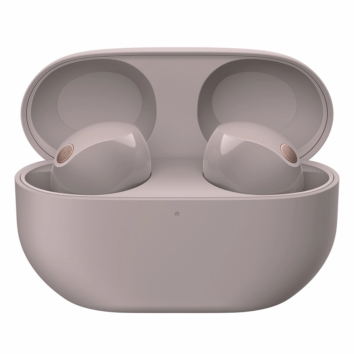 Sony WF-1000XM5 Wireless Over-Ear Noise Canceling Headphones (Pink)
