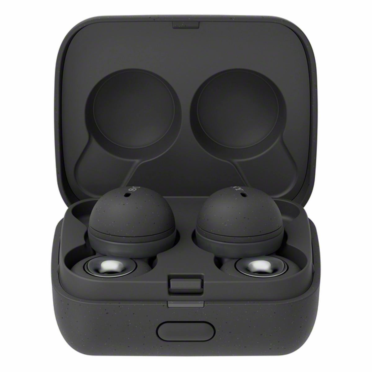 Sony WFL900 LinkBuds Truly Wireless Earbuds (Gray)
