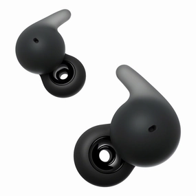 Sony WFL910 Linkbuds Truly Wireless Earbuds (Black)