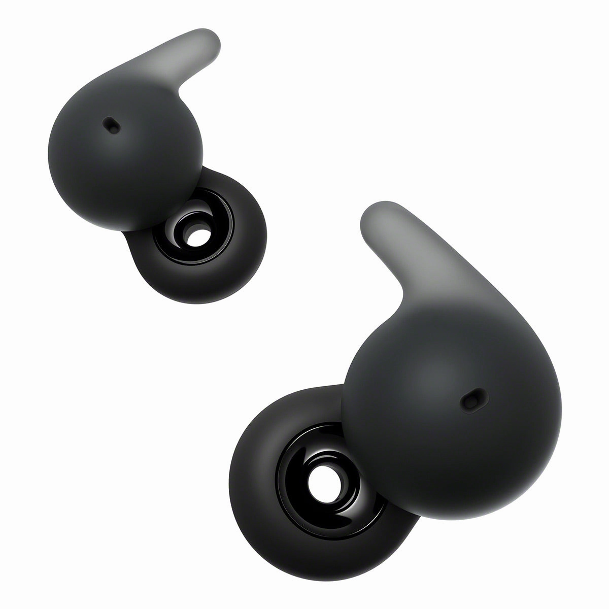 Sony WFL910 Linkbuds Truly Wireless Earbuds (Black)
