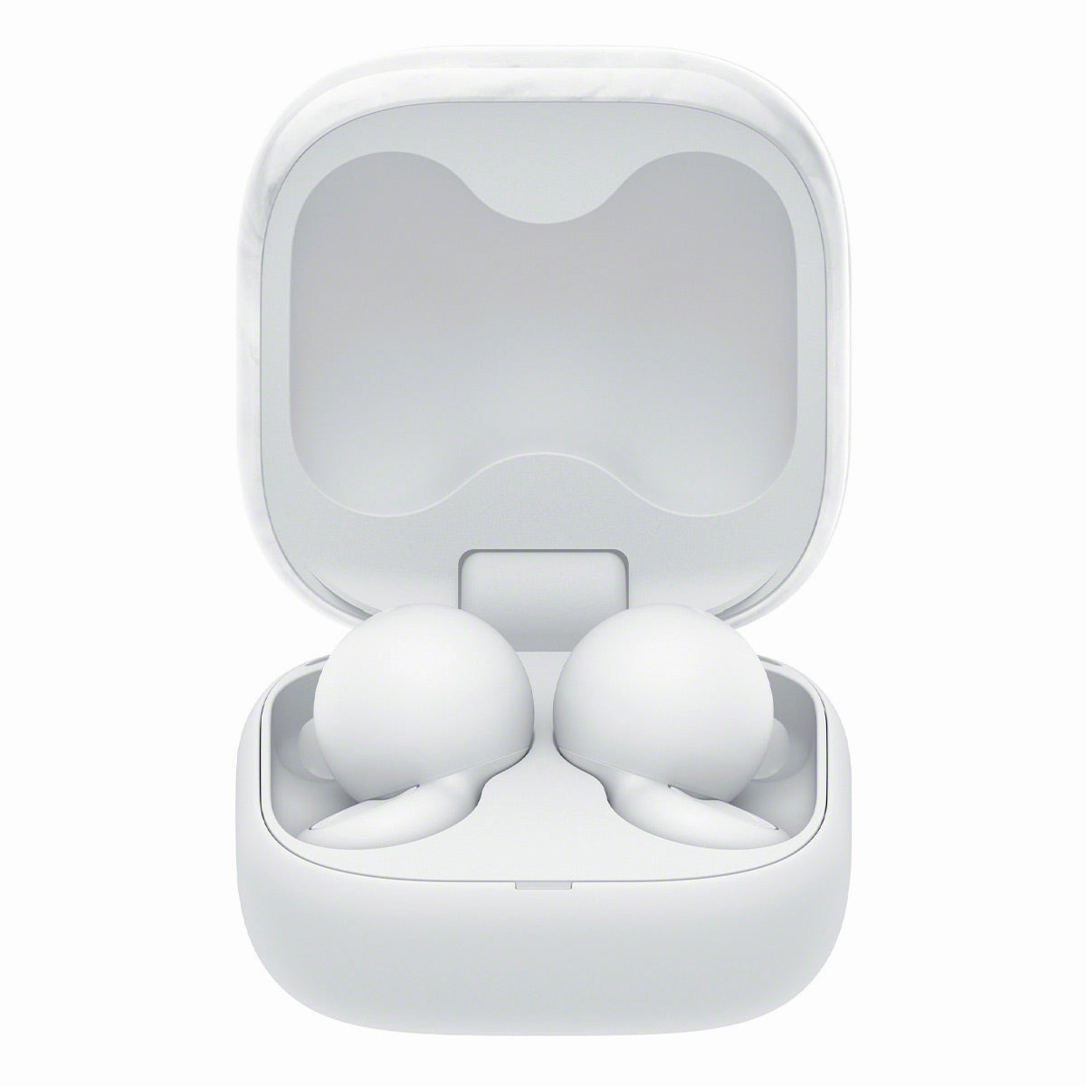 Sony WFL910 Linkbuds Truly Wireless Earbuds (White)
