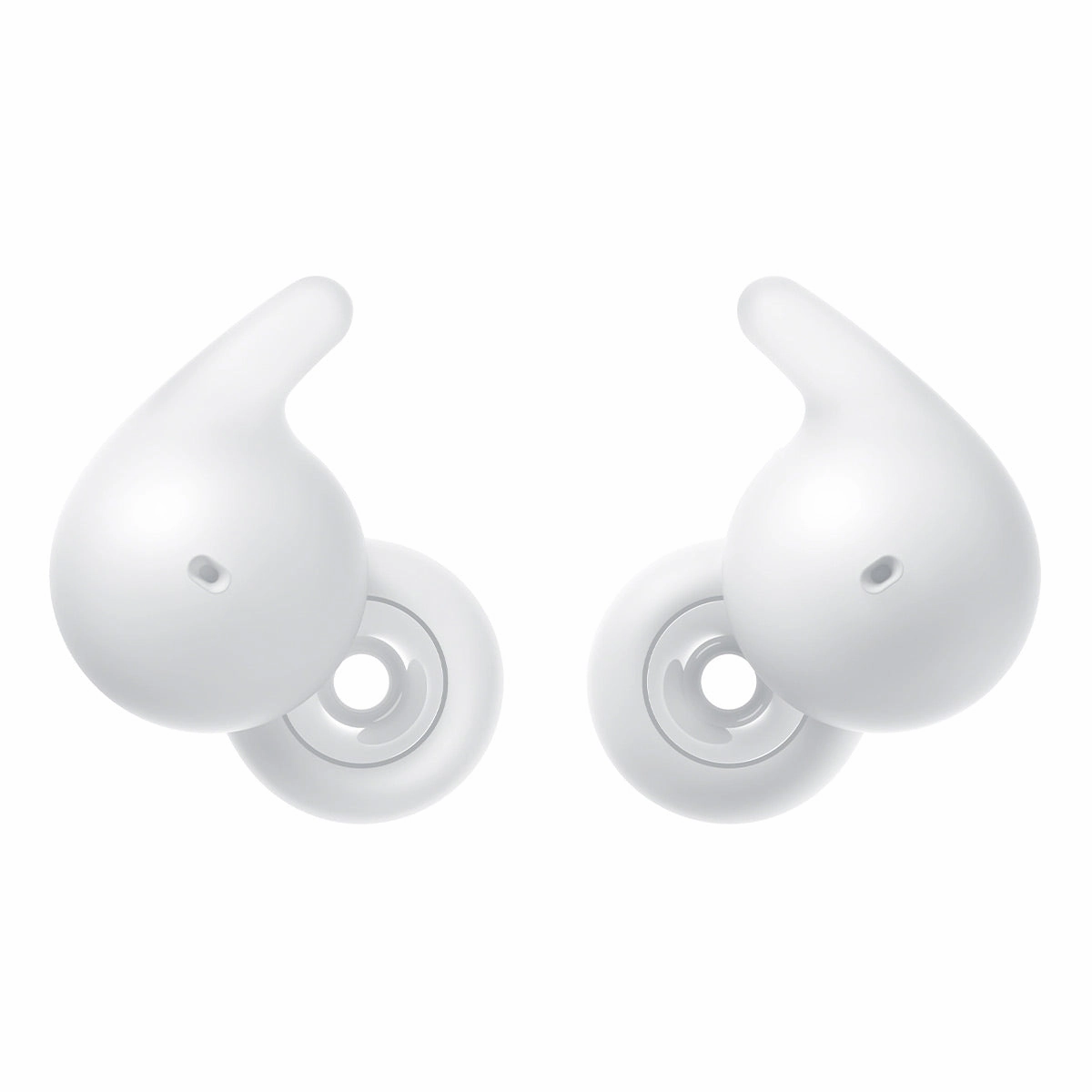Sony WFL910 Linkbuds Truly Wireless Earbuds (White)