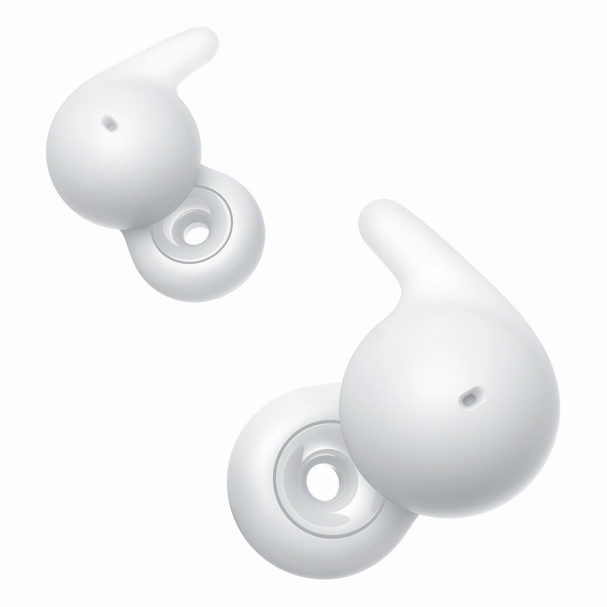 Sony WFL910 Linkbuds Truly Wireless Earbuds (White)