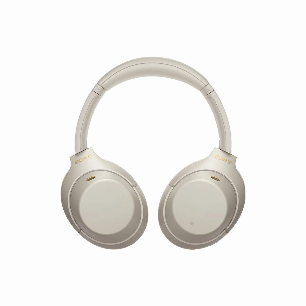 Sony WH-1000XM4 Wireless Noise-Canceling Headphones