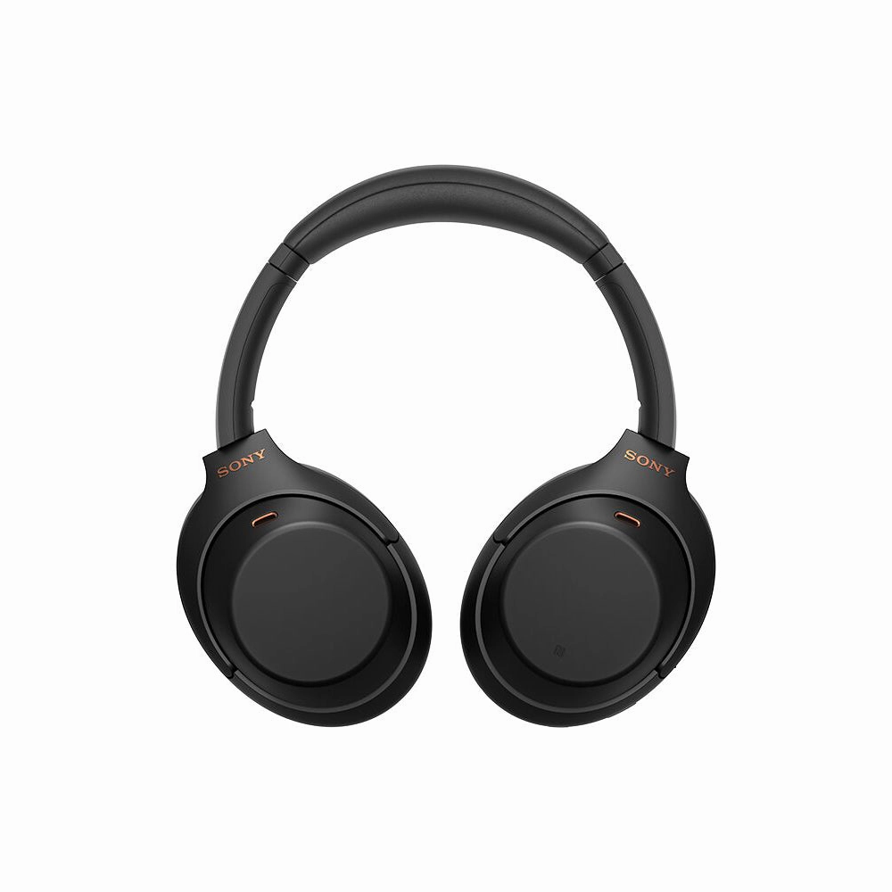 Sony WH-1000XM4 Wireless Noise-Canceling Headphones