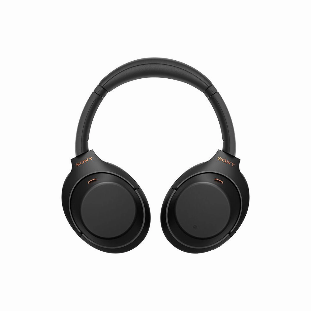 Sony WH-1000XM4 Wireless Noise-Canceling Headphones