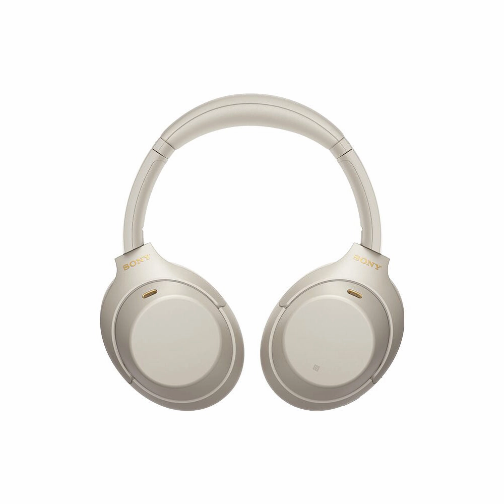 Sony WH-1000XM4 Wireless Noise-Canceling Headphones
