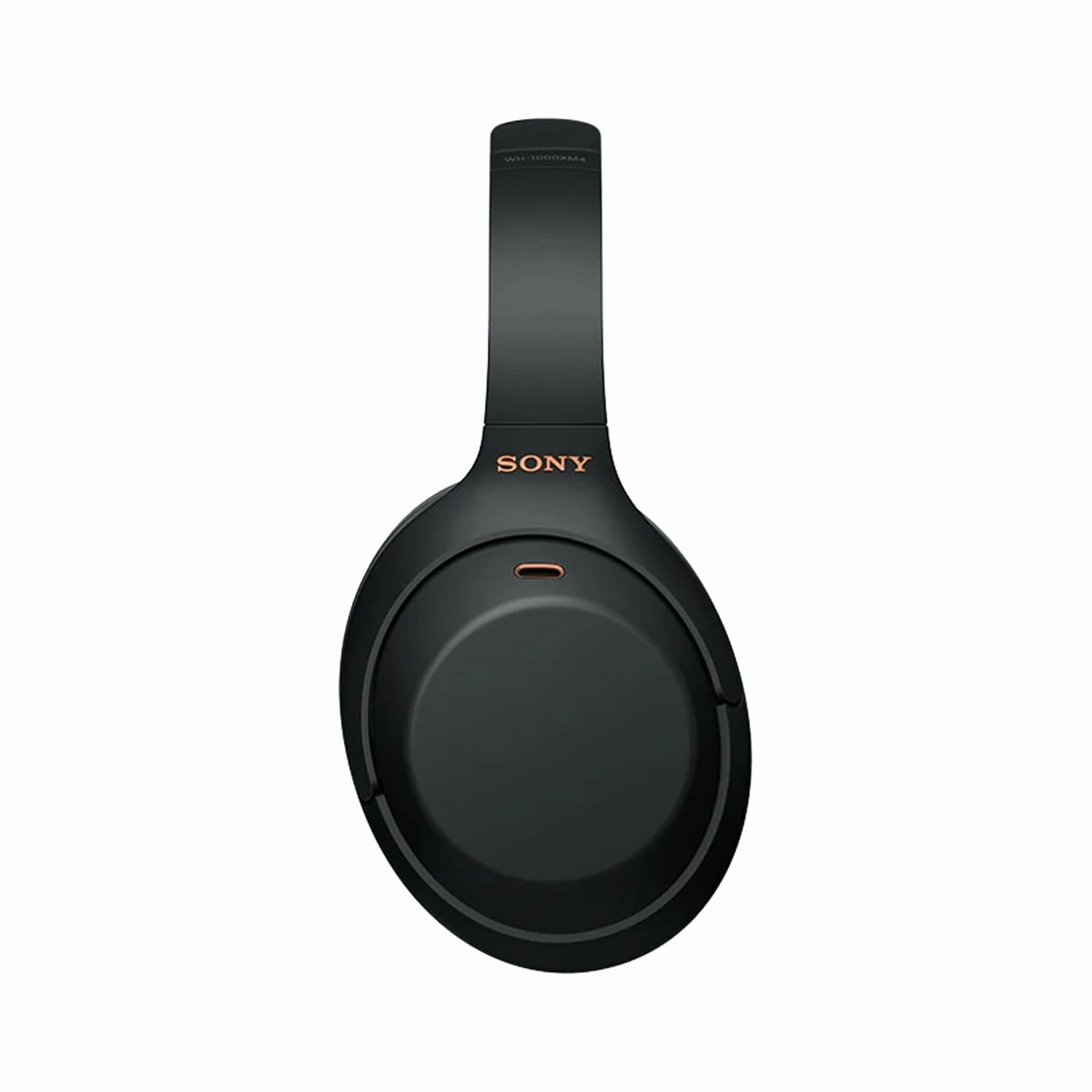 Sony WH-1000XM4 Wireless Noise Cancelling Over-Ear Headphones (Black)
