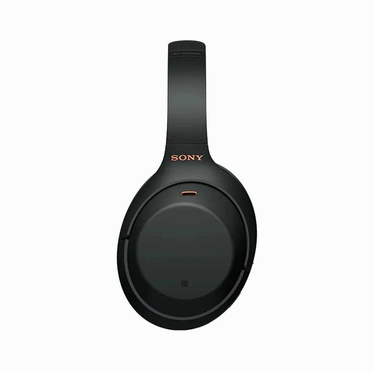 Sony WH-1000XM4 Wireless Noise Cancelling Over-Ear Headphones (Black)