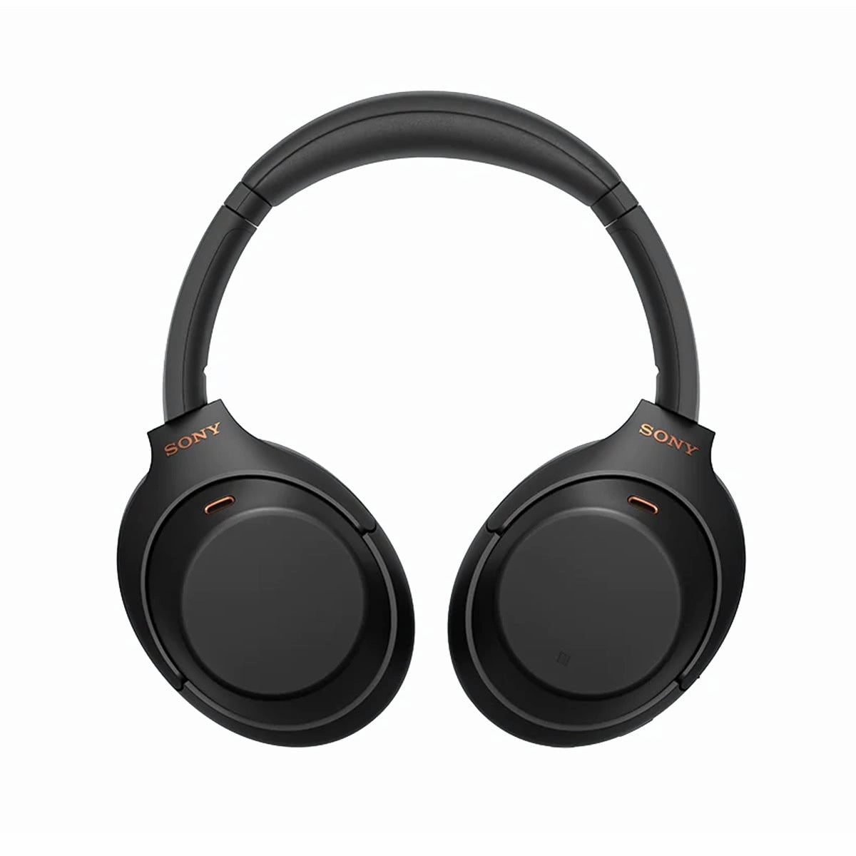 Sony WH-1000XM4 Wireless Noise Cancelling Over-Ear Headphones (Black)