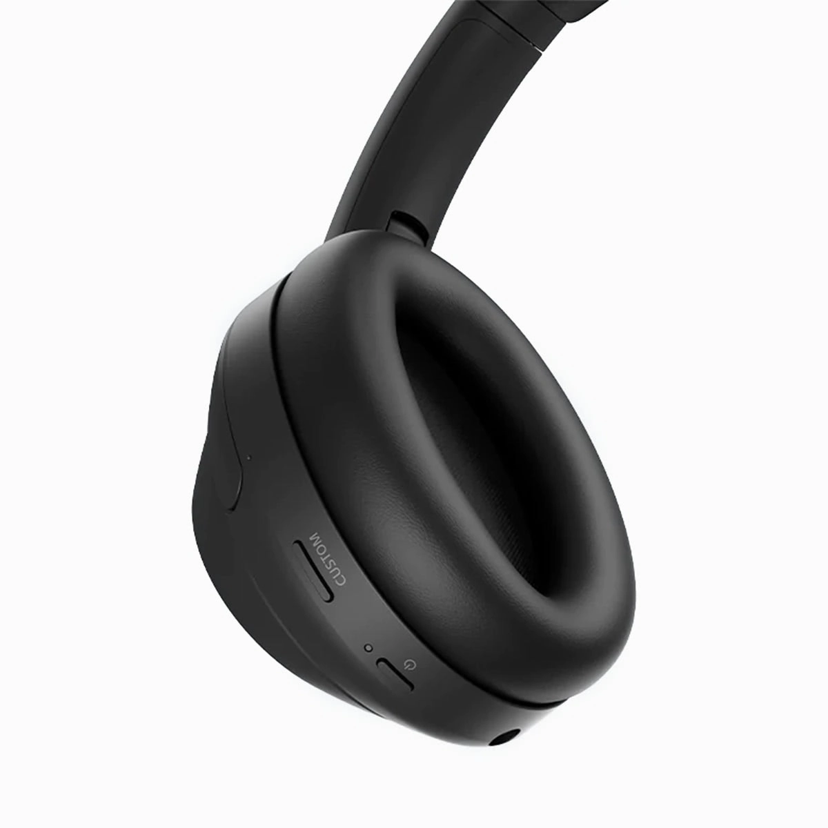 Sony WH-1000XM4 Wireless Noise Cancelling Over-Ear Headphones (Black)