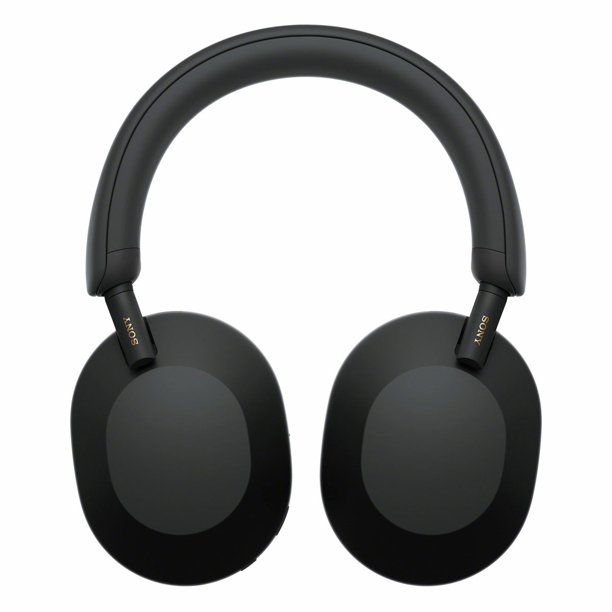 Sony WH-1000XM5 Wireless Over-Ear Noise Canceling Headphones (Black)