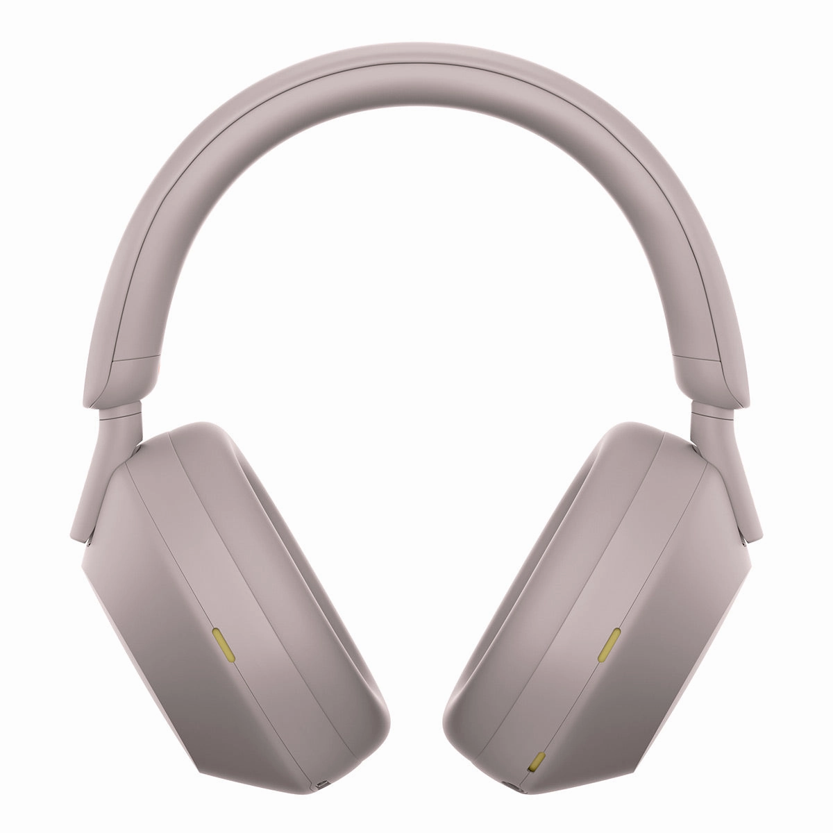 Sony WH-1000XM5 Wireless Over-Ear Noise Canceling Headphones (Pink)