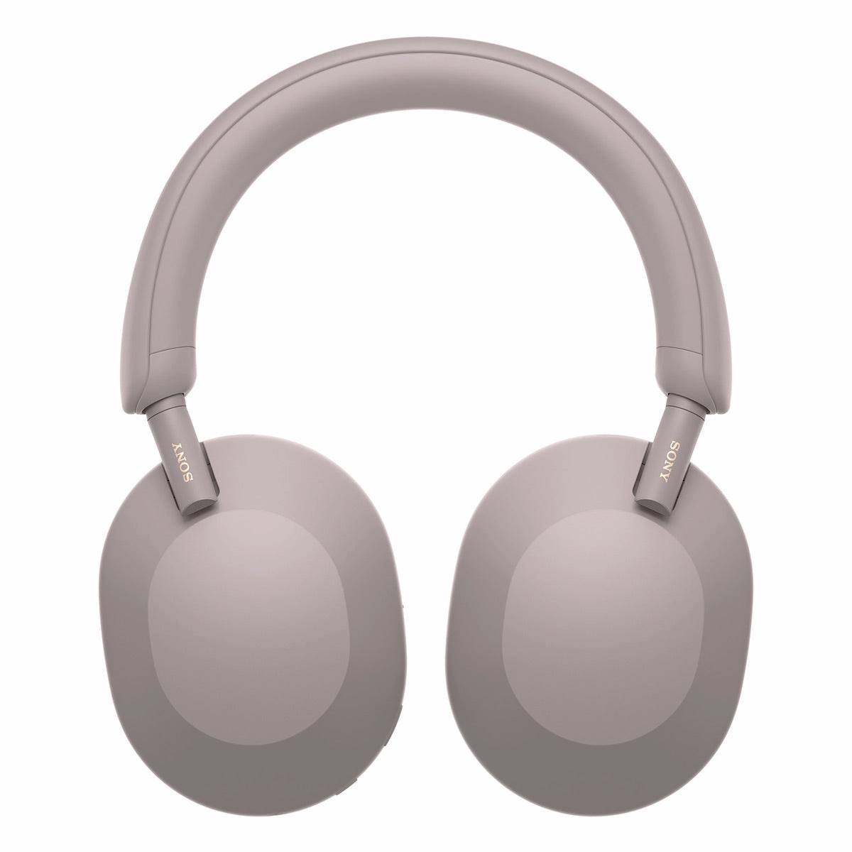 Sony WH-1000XM5 Wireless Over-Ear Noise Canceling Headphones (Pink)