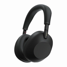 Sony WH-1000XM6 Wireless Noise-Canceling Headphones