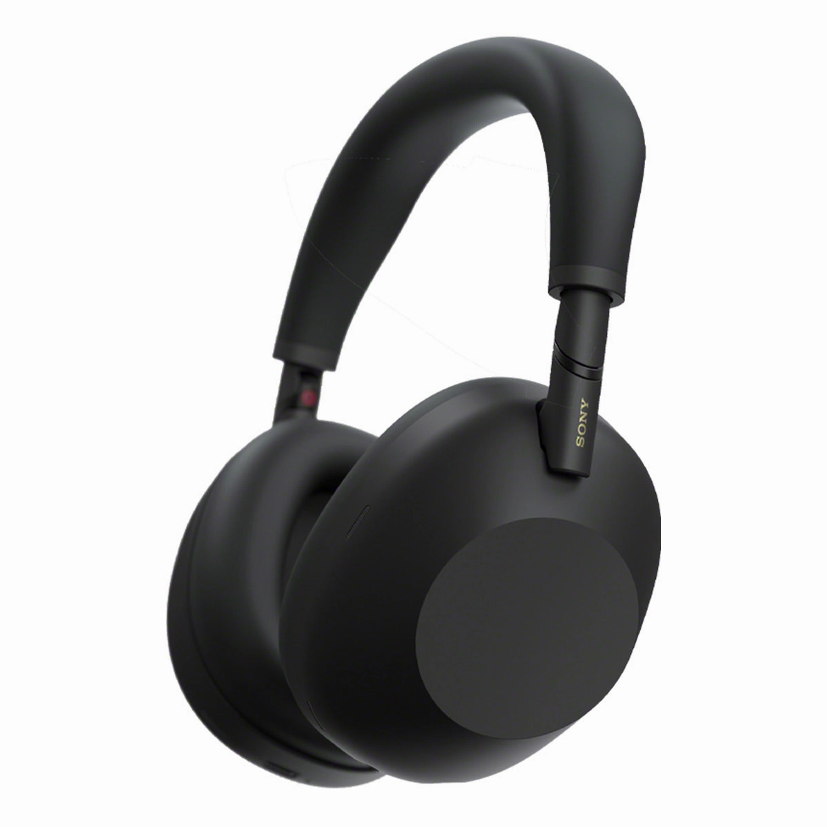 Sony WH-1000XM6 Wireless Noise Canceling Headphones (Black)