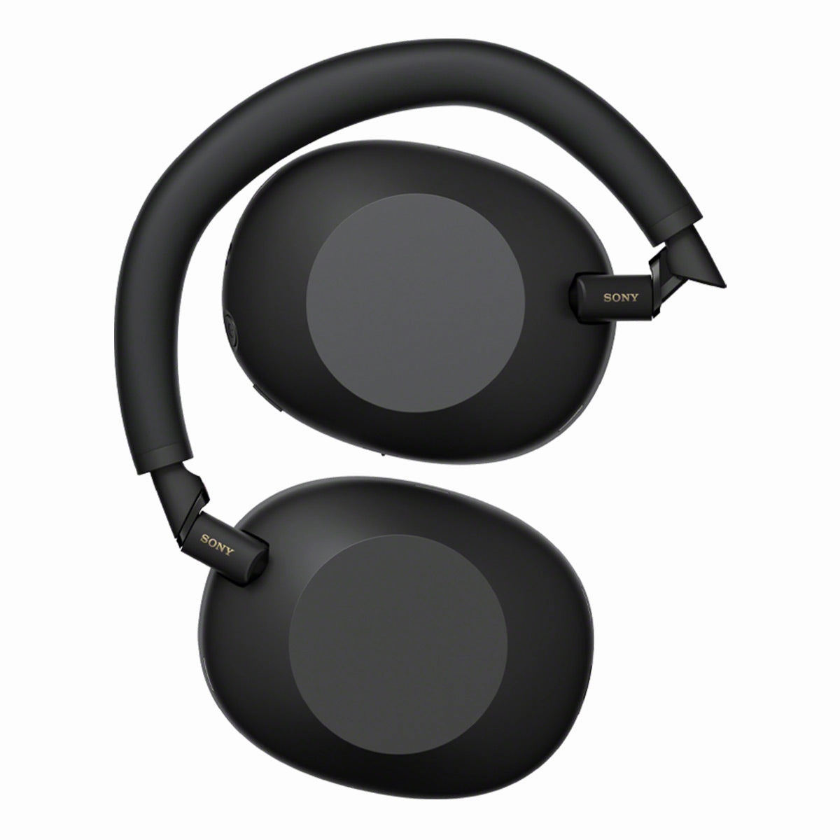 Sony WH-1000XM6 Wireless Noise Canceling Headphones (Black)