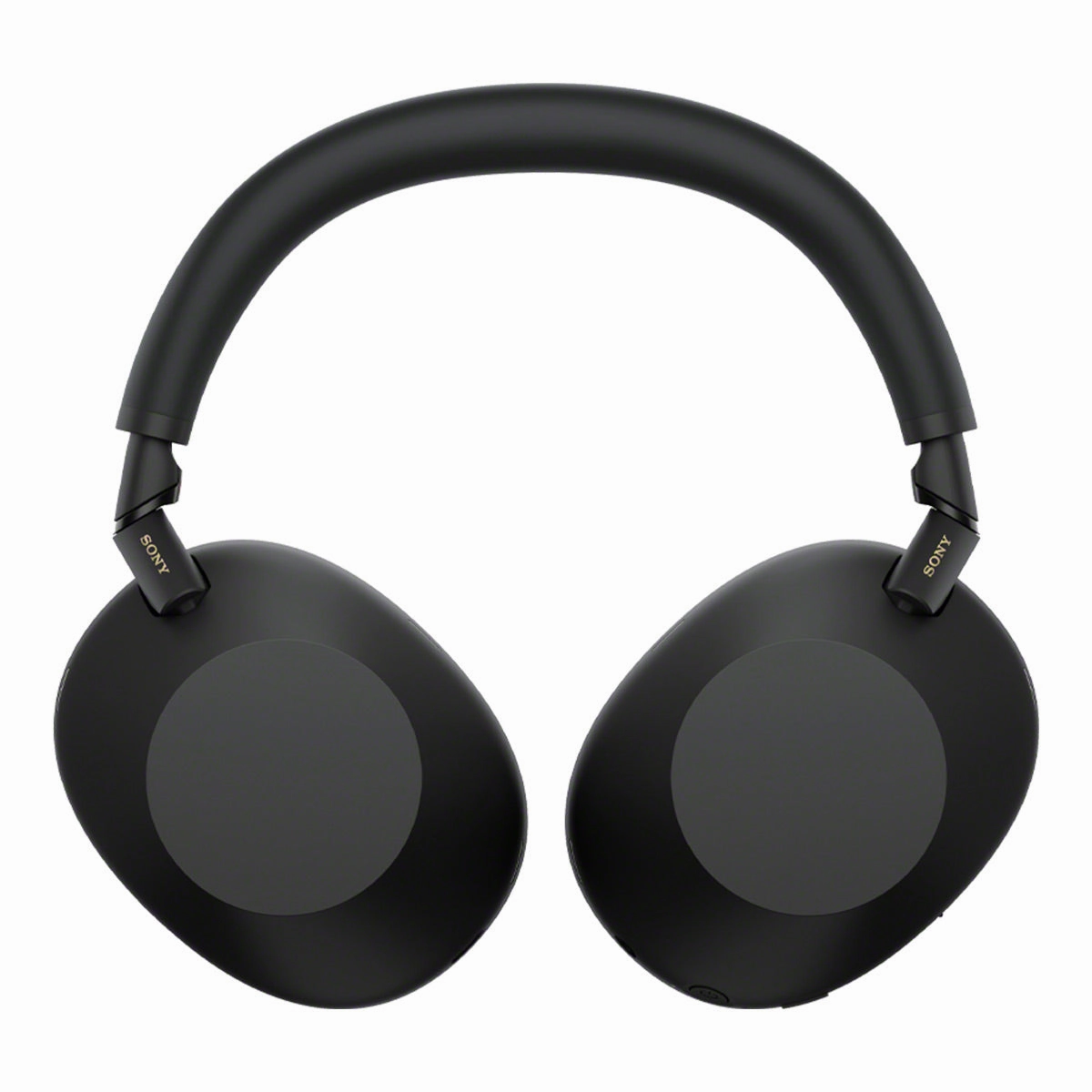 Sony WH-1000XM6 Wireless Noise Canceling Headphones (Black)