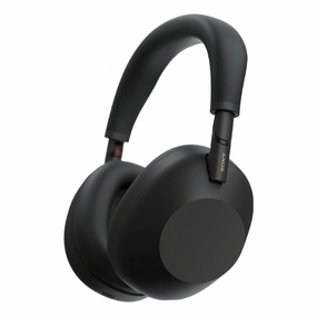 Sony WH-1000XM6 Wireless Noise Canceling Headphones (Black)
