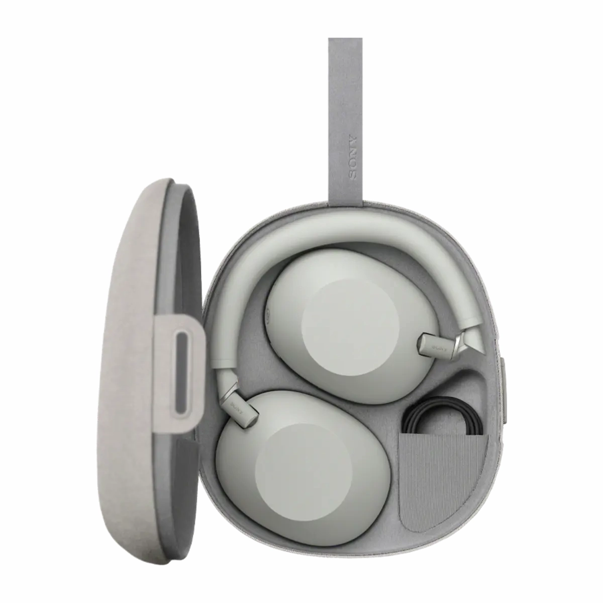 Sony WH-1000XM6 Wireless Noise-Canceling Headphones