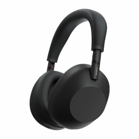 Sony WH-1000XM6 Wireless Noise-Canceling Headphones (Open Box)