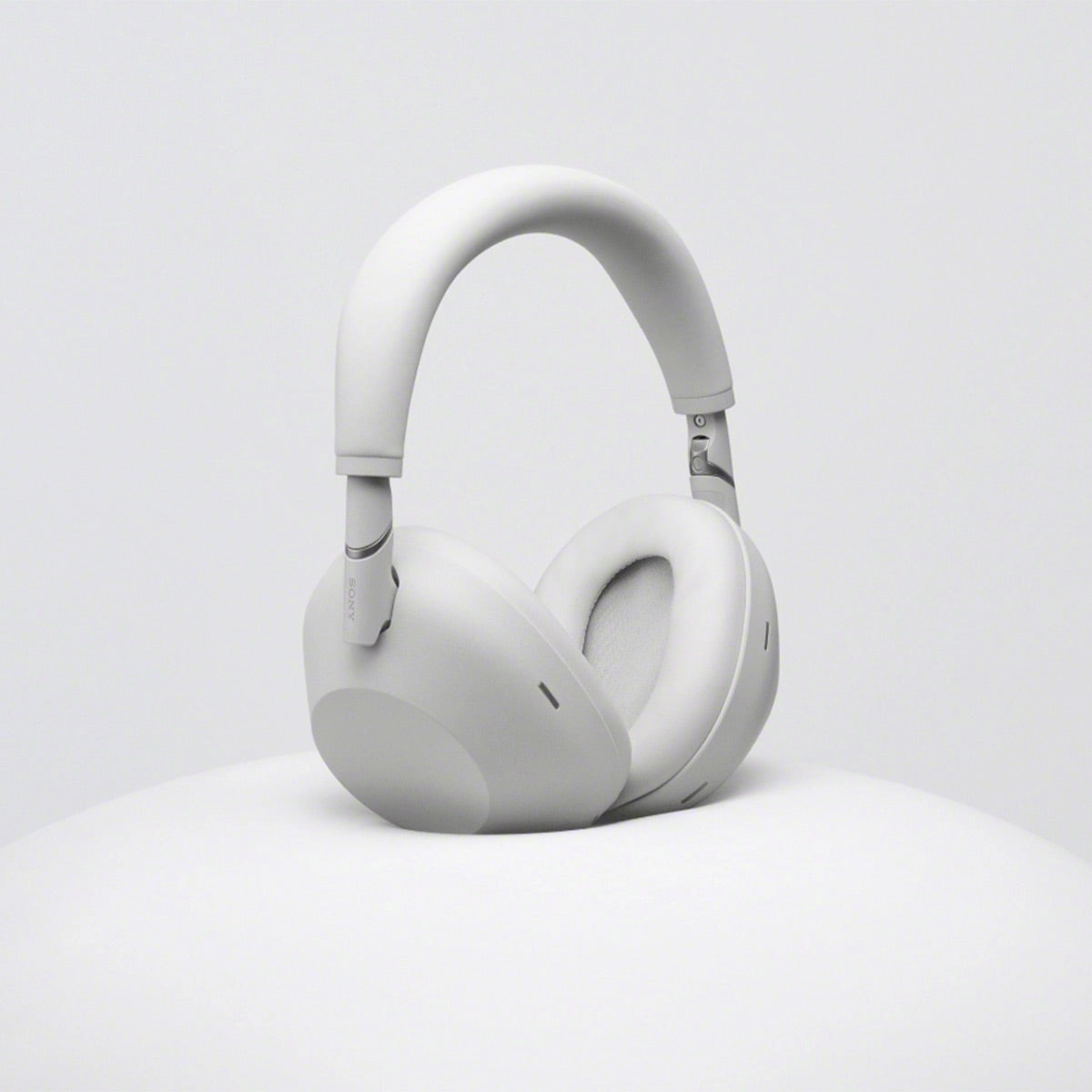 Sony WH-1000XM6 Wireless Noise Canceling Headphones (Silver)