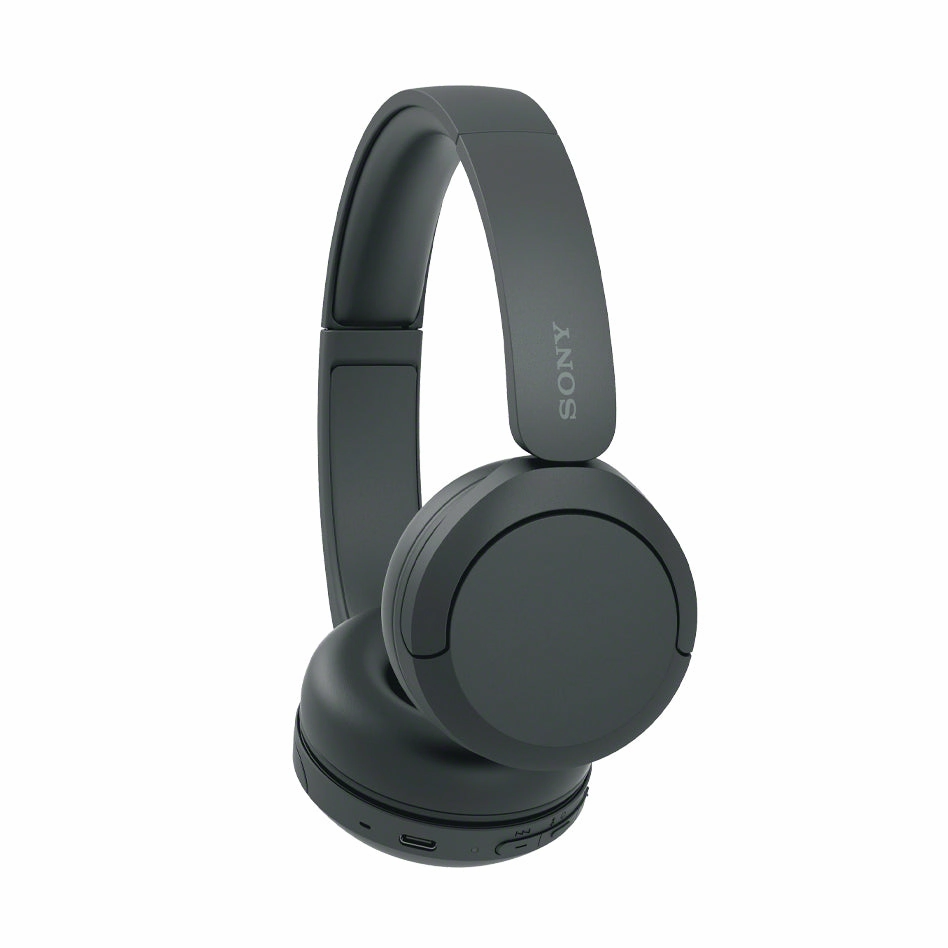 Sony WH-CH520 Wireless Headphones with Microphone