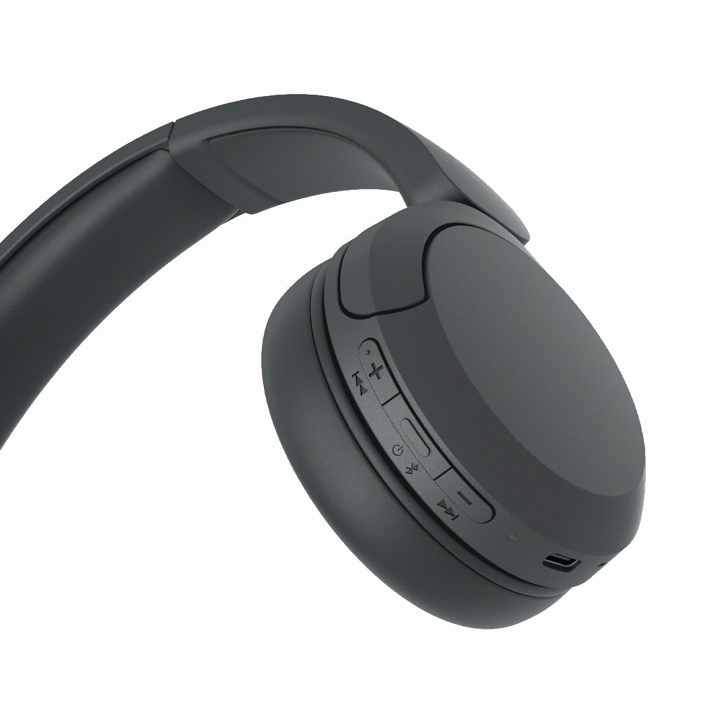 Sony WH-CH520 Wireless Headphones with Microphone